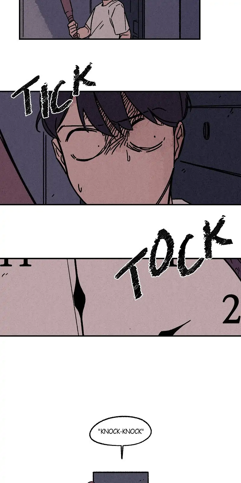 The Red Book of Dreams Chapter 18 - page 16