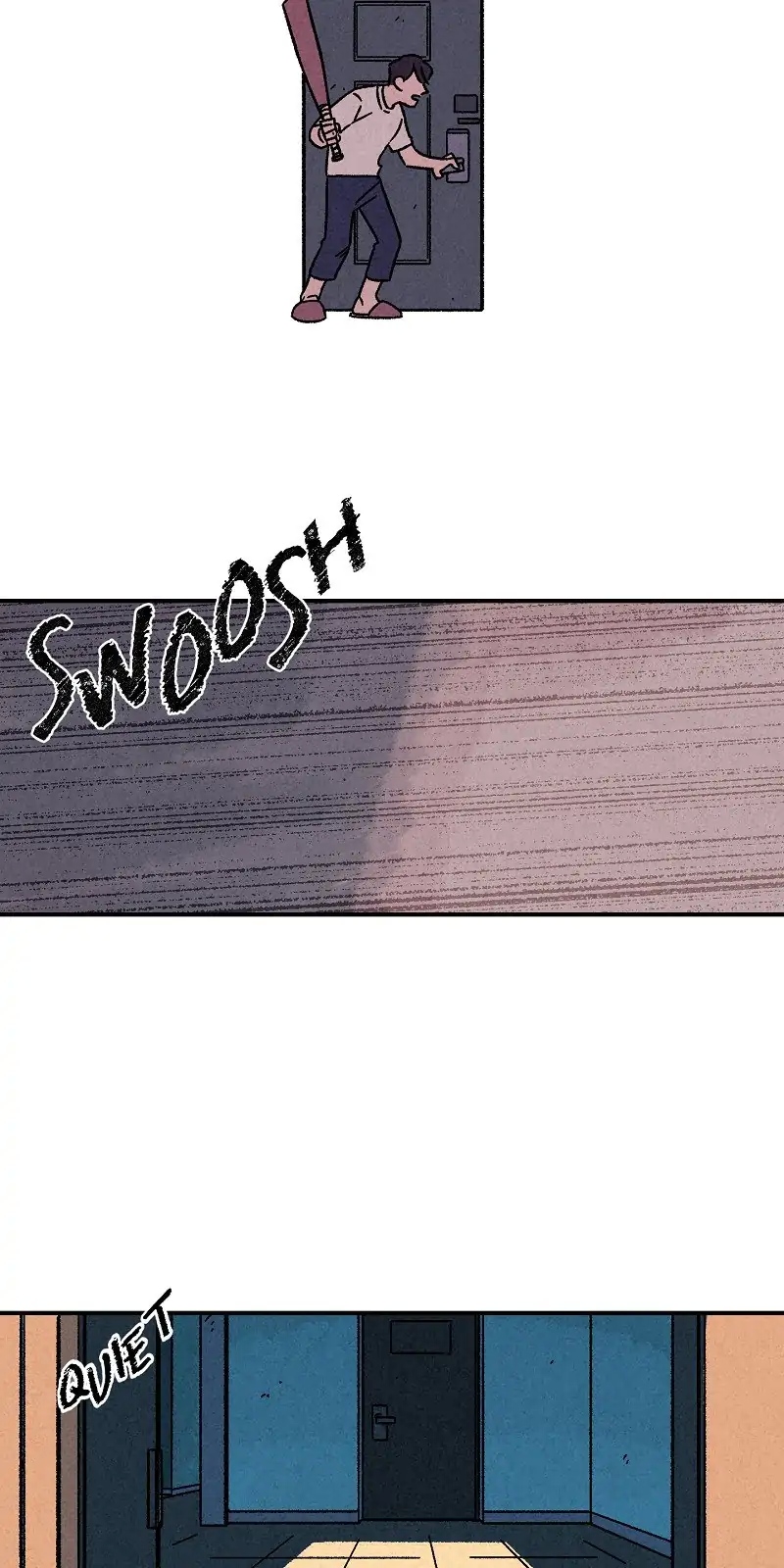 The Red Book of Dreams Chapter 18 - page 17