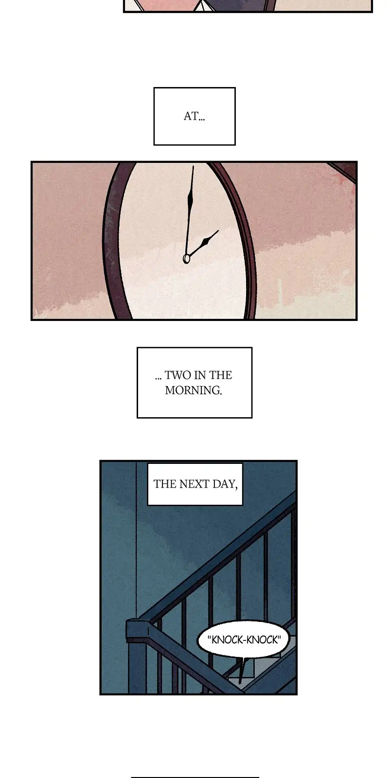 The Red Book of Dreams Chapter 18 - page 6