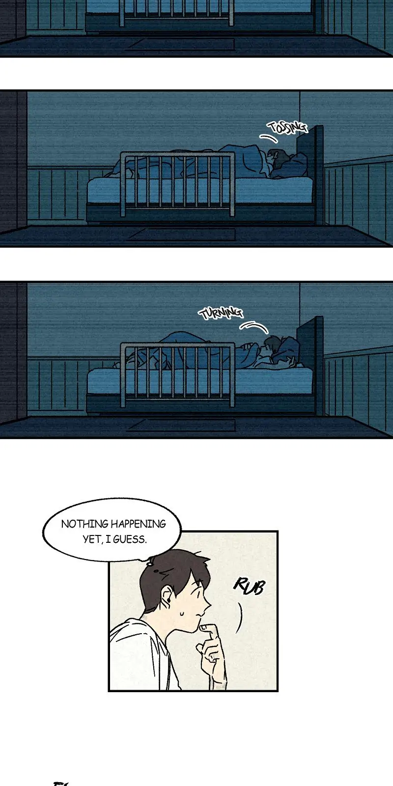 The Red Book of Dreams Chapter 17 - page 11