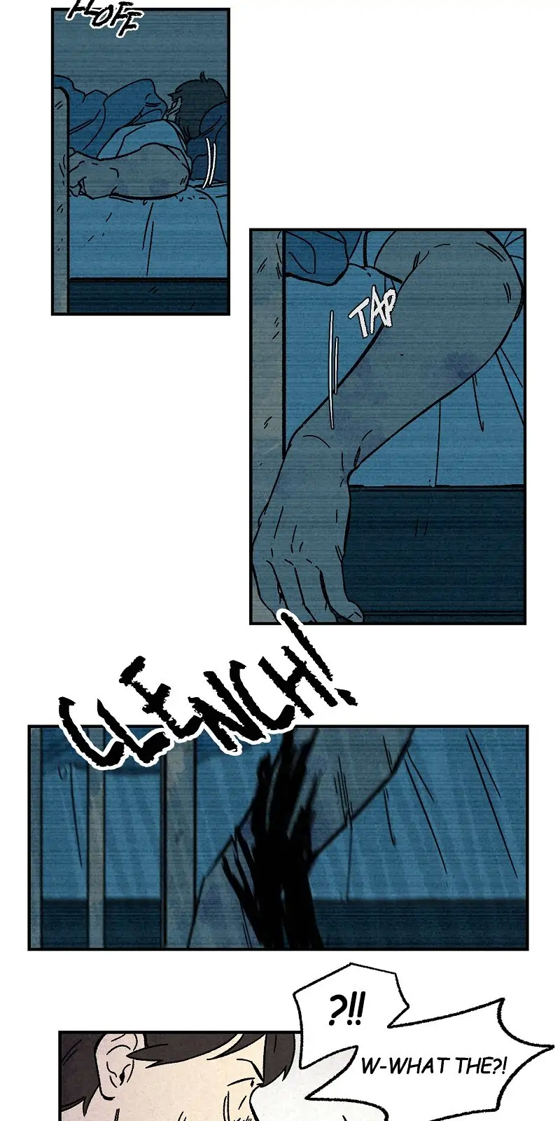 The Red Book of Dreams Chapter 17 - page 12