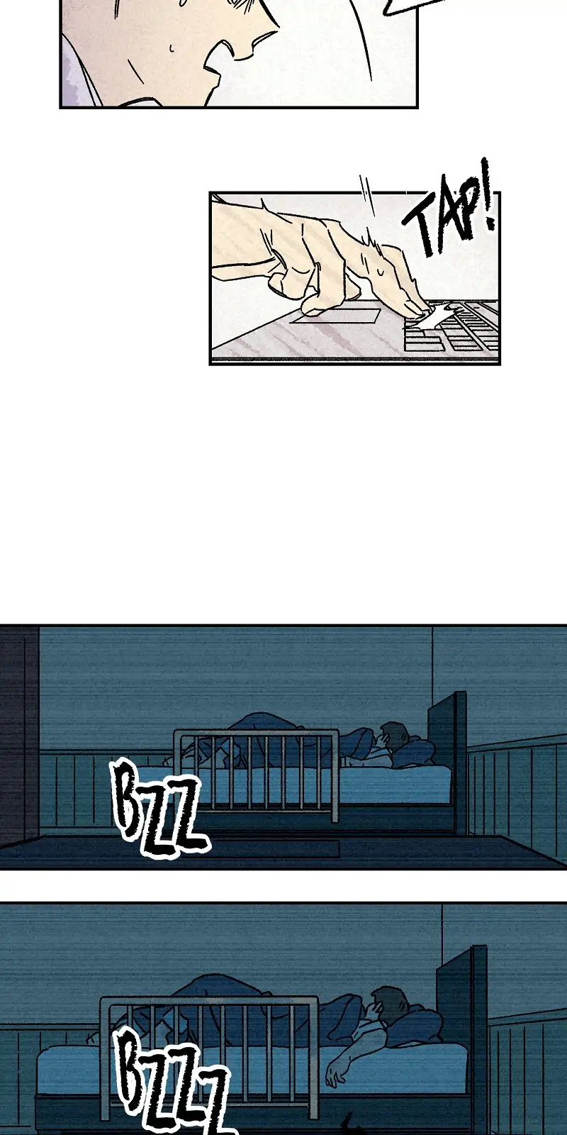 The Red Book of Dreams Chapter 17 - page 13