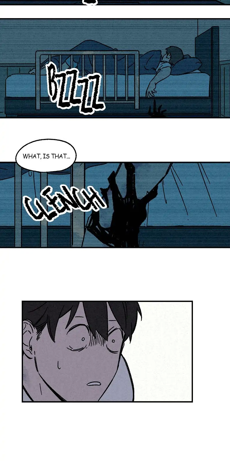 The Red Book of Dreams Chapter 17 - page 14