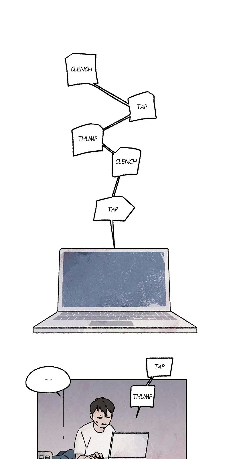 The Red Book of Dreams Chapter 17 - page 15