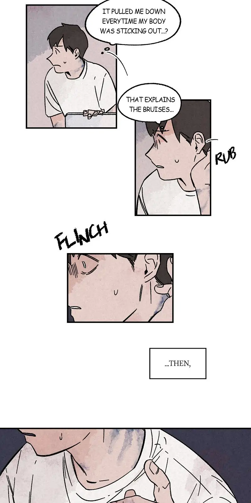 The Red Book of Dreams Chapter 17 - page 17