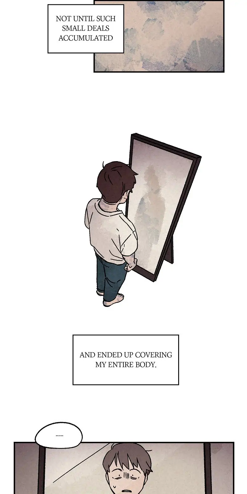 The Red Book of Dreams Chapter 17 - page 5