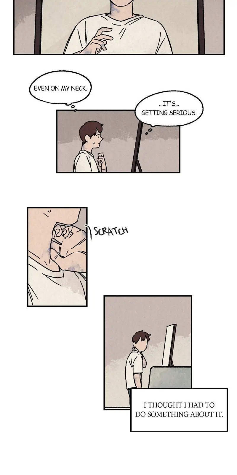 The Red Book of Dreams Chapter 17 - page 6