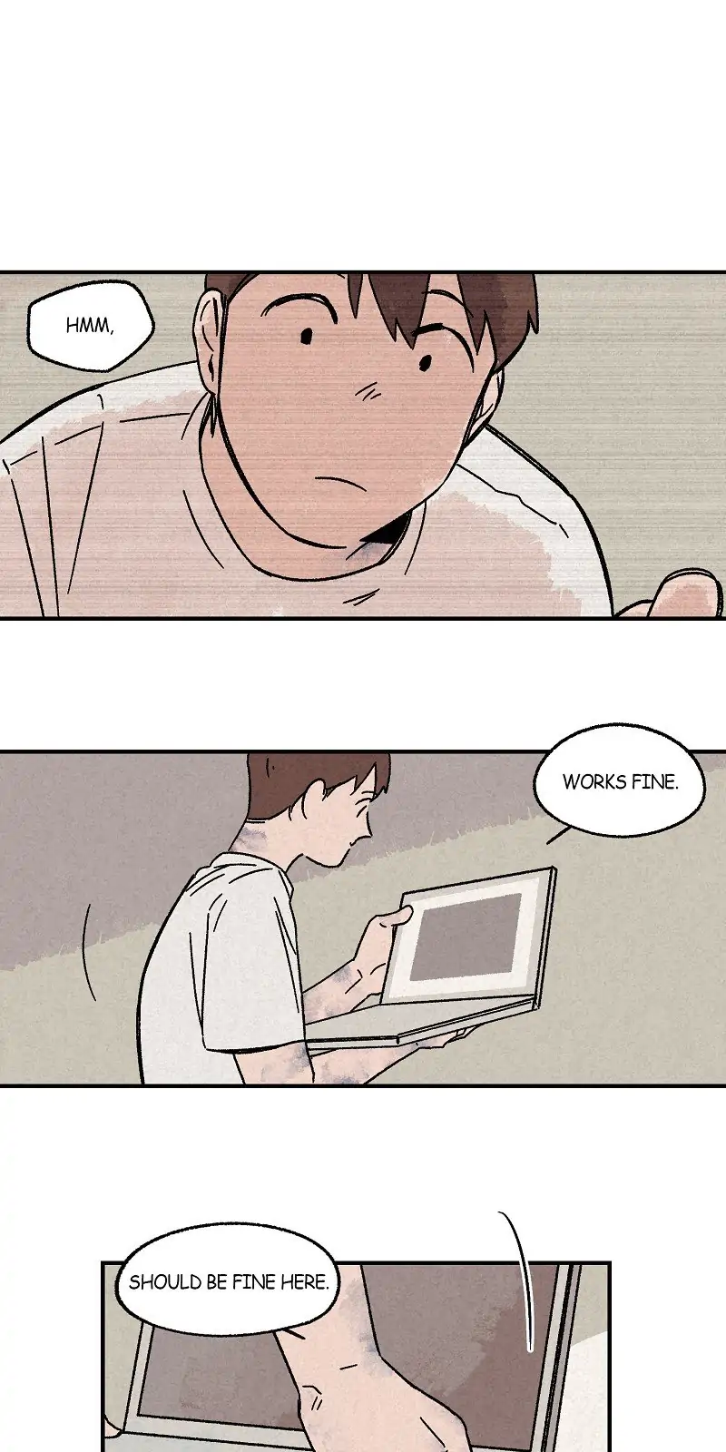 The Red Book of Dreams Chapter 17 - page 7