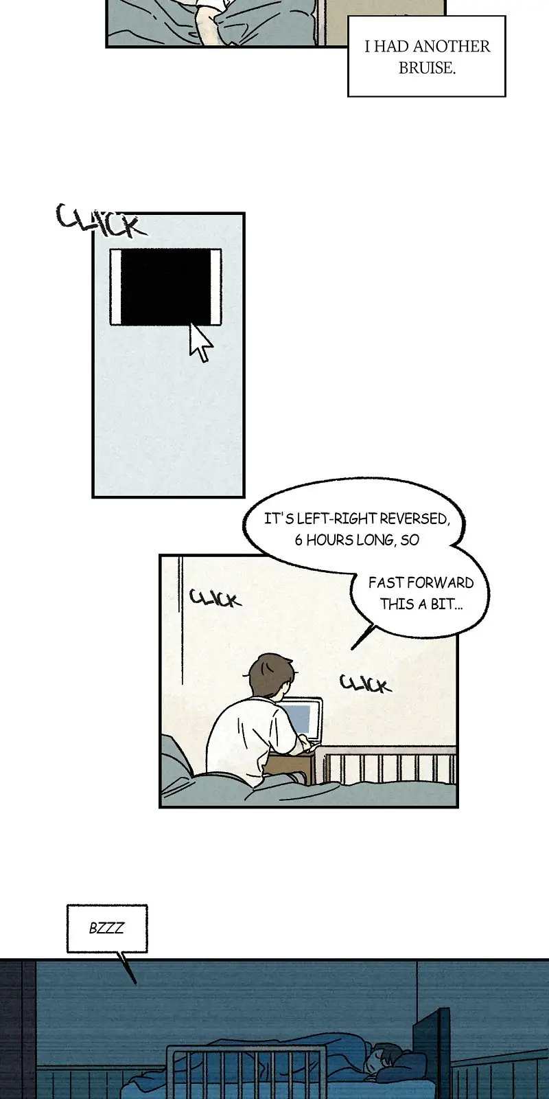 The Red Book of Dreams Chapter 17 - page 10