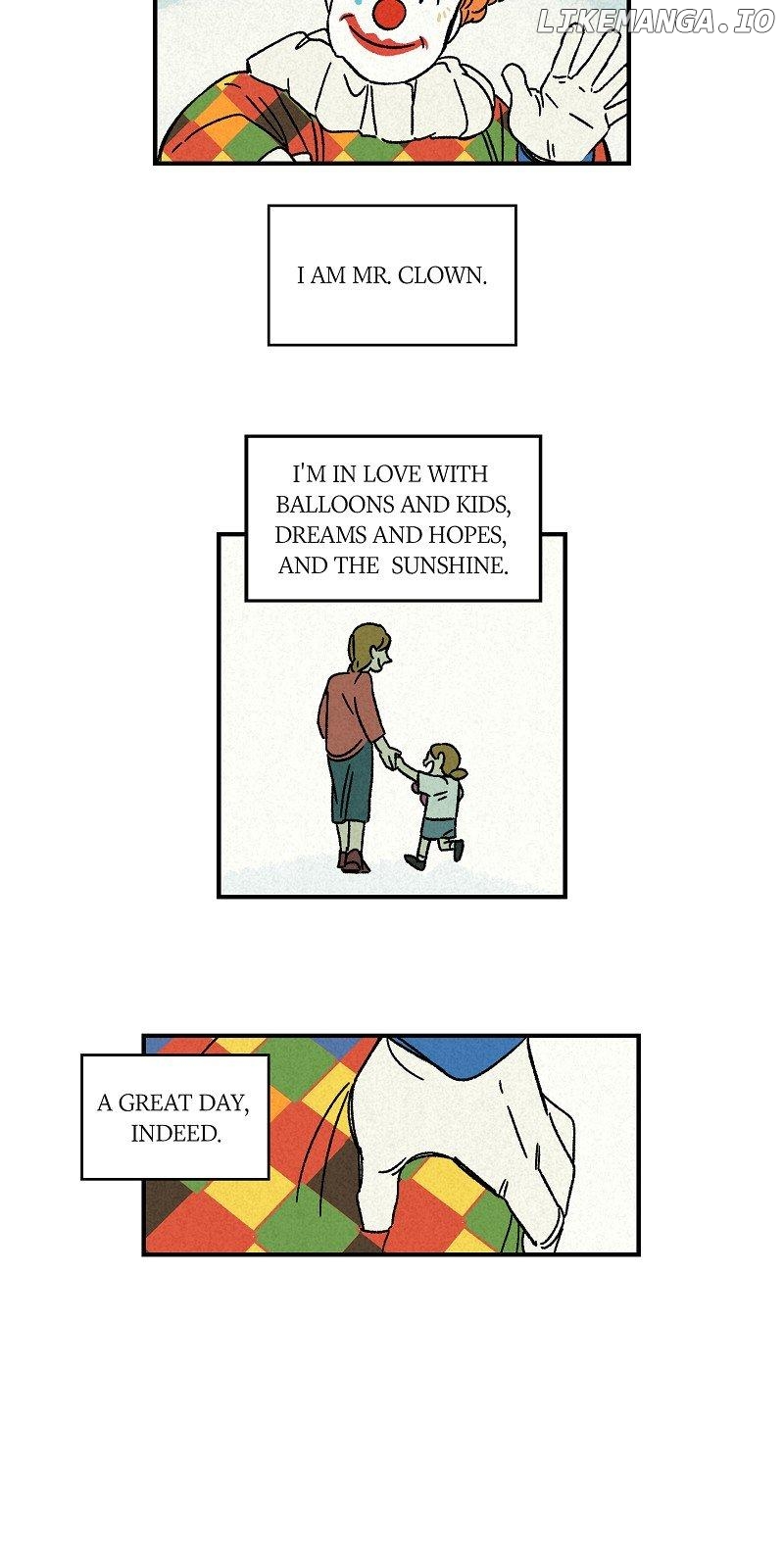 The Red Book of Dreams Chapter 16 - page 2