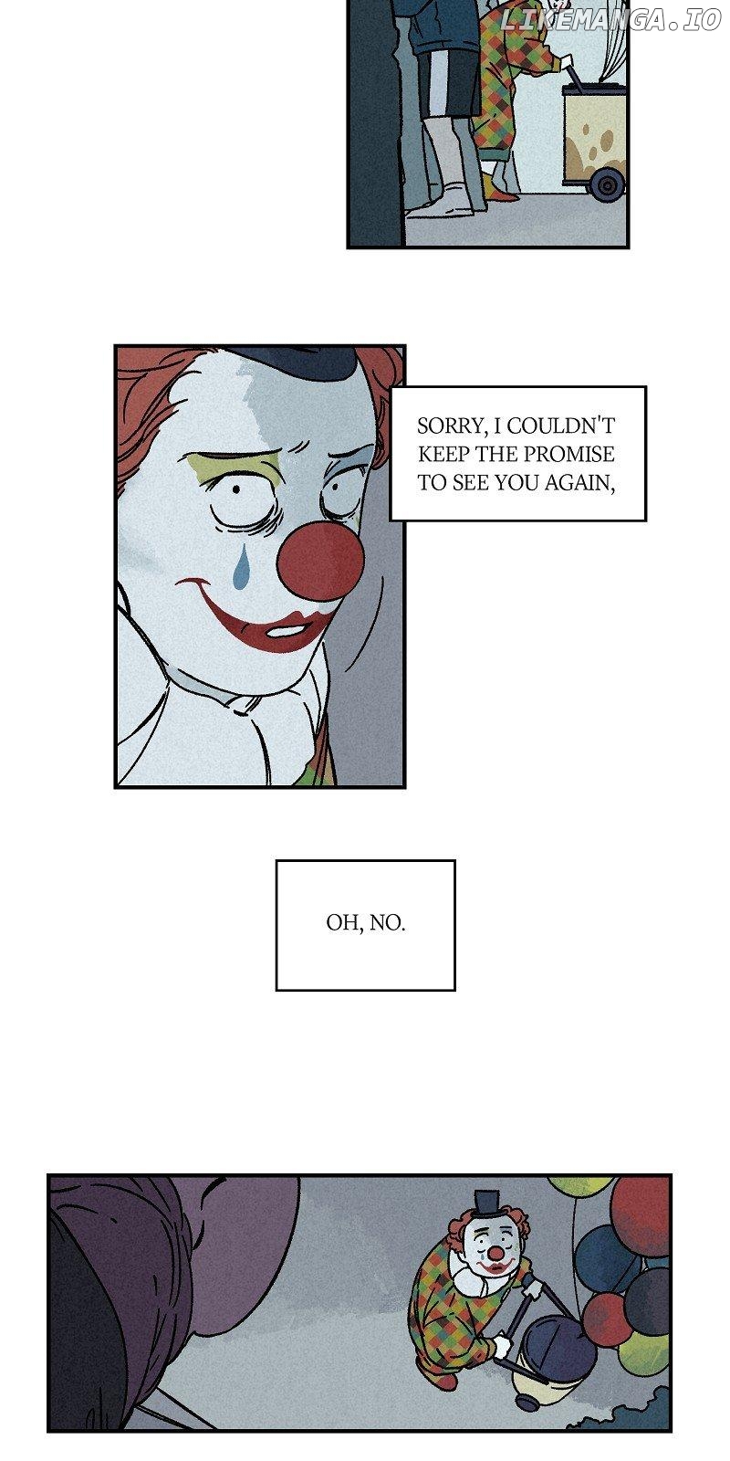 The Red Book of Dreams Chapter 16 - page 16