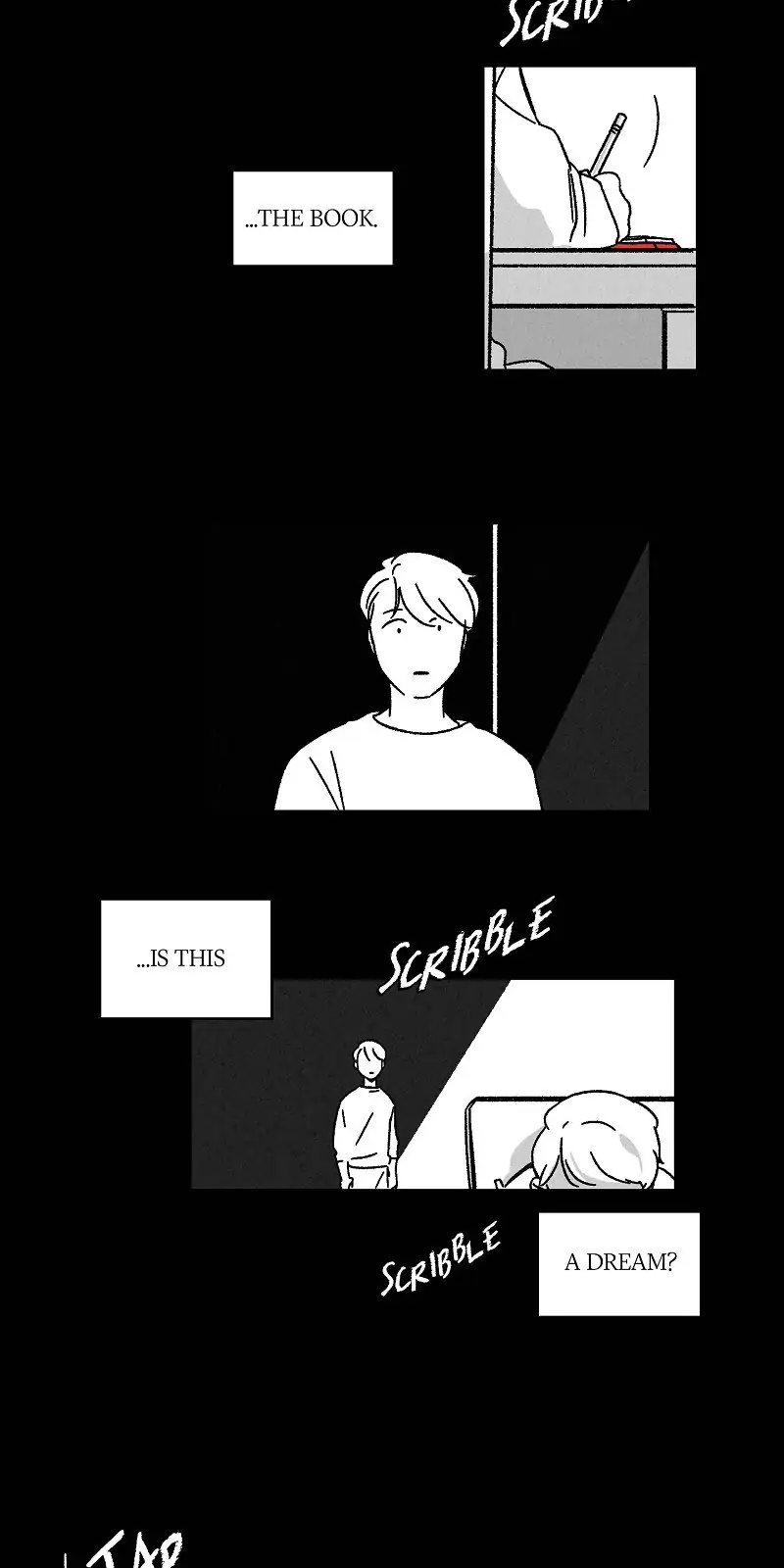 The Red Book of Dreams Chapter 15 - page 11