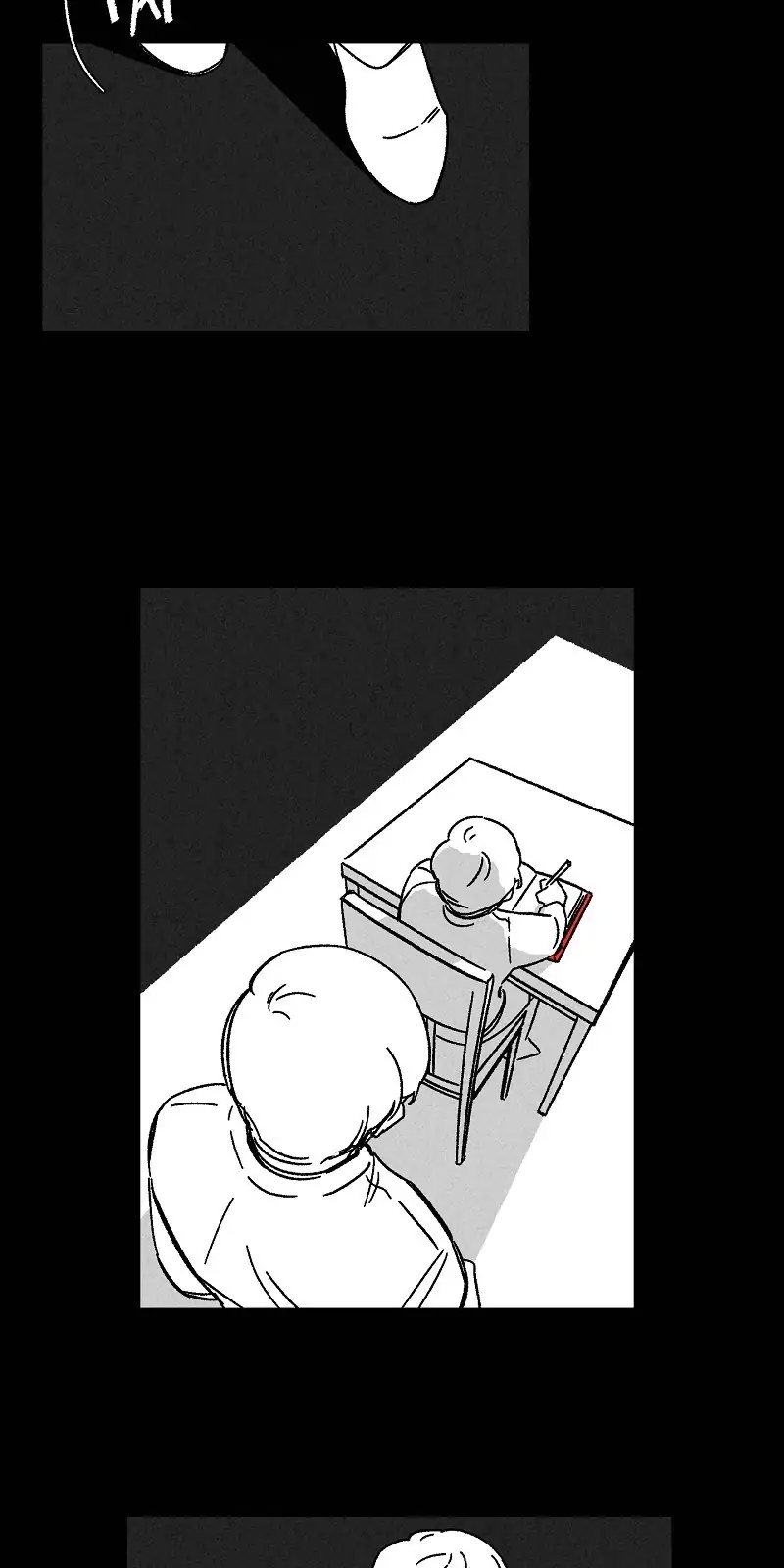 The Red Book of Dreams Chapter 15 - page 12