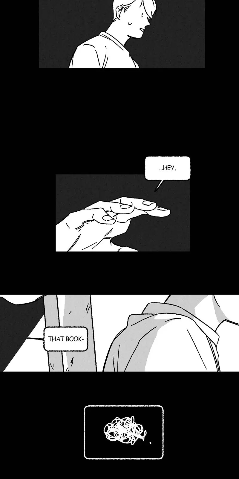 The Red Book of Dreams Chapter 15 - page 13