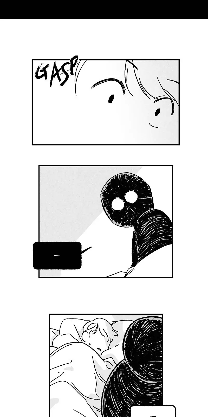 The Red Book of Dreams Chapter 15 - page 14