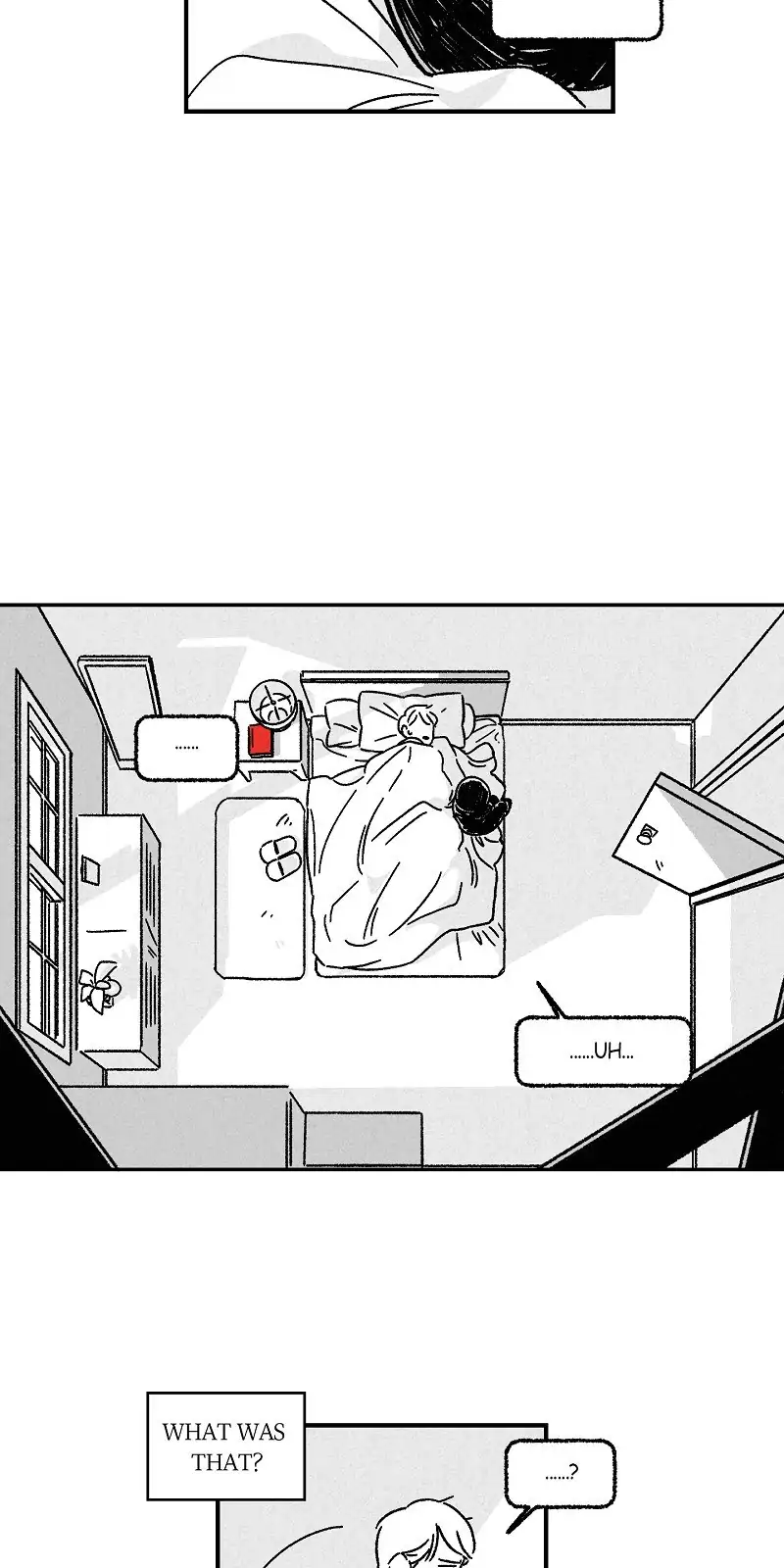 The Red Book of Dreams Chapter 15 - page 15