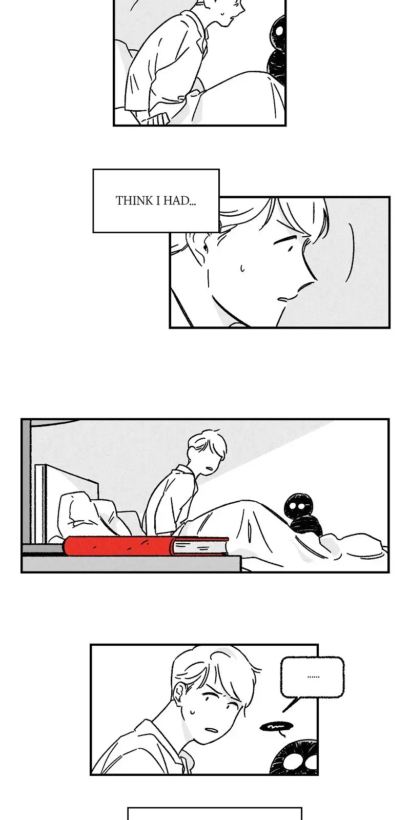 The Red Book of Dreams Chapter 15 - page 16