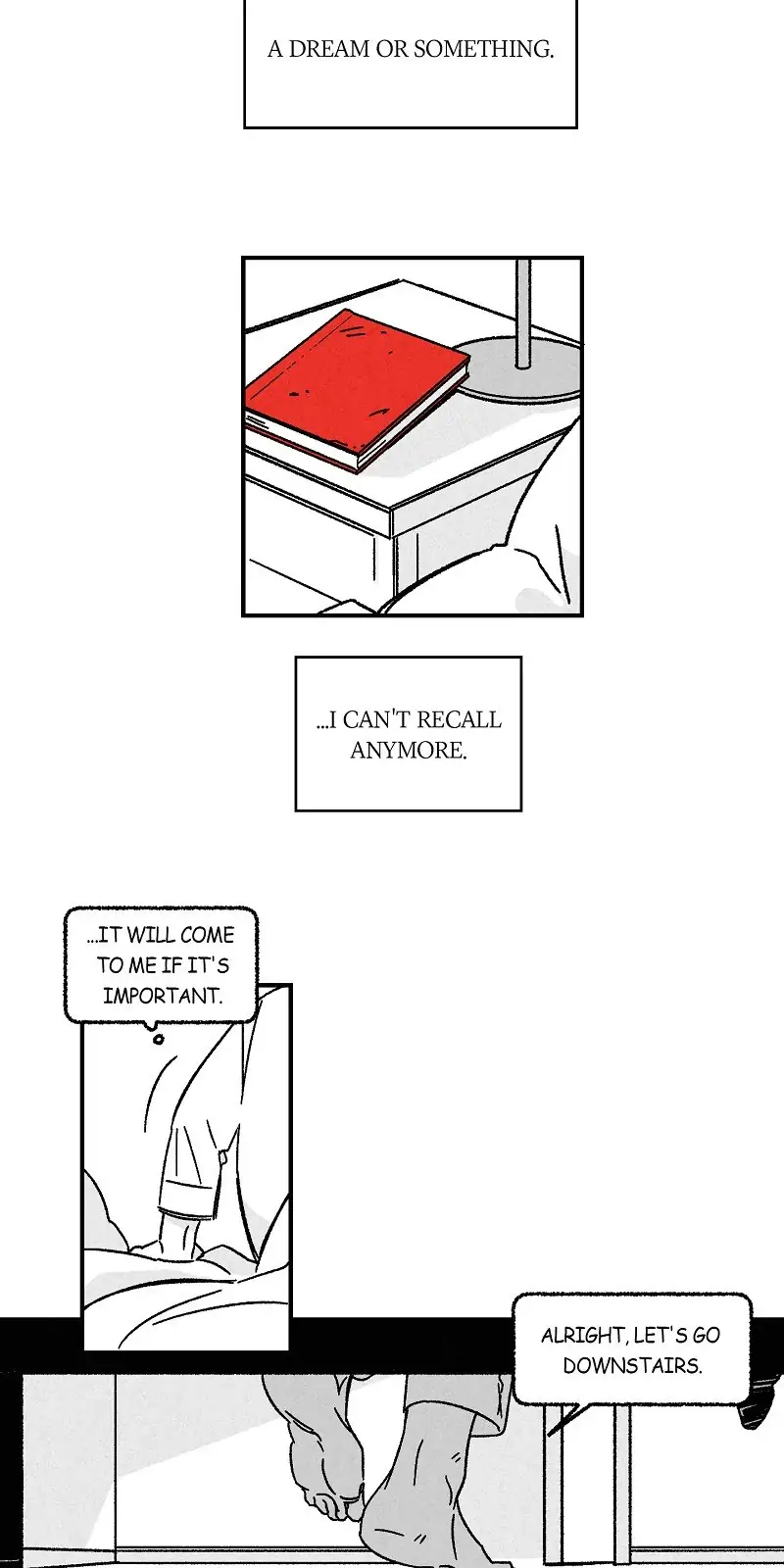 The Red Book of Dreams Chapter 15 - page 17