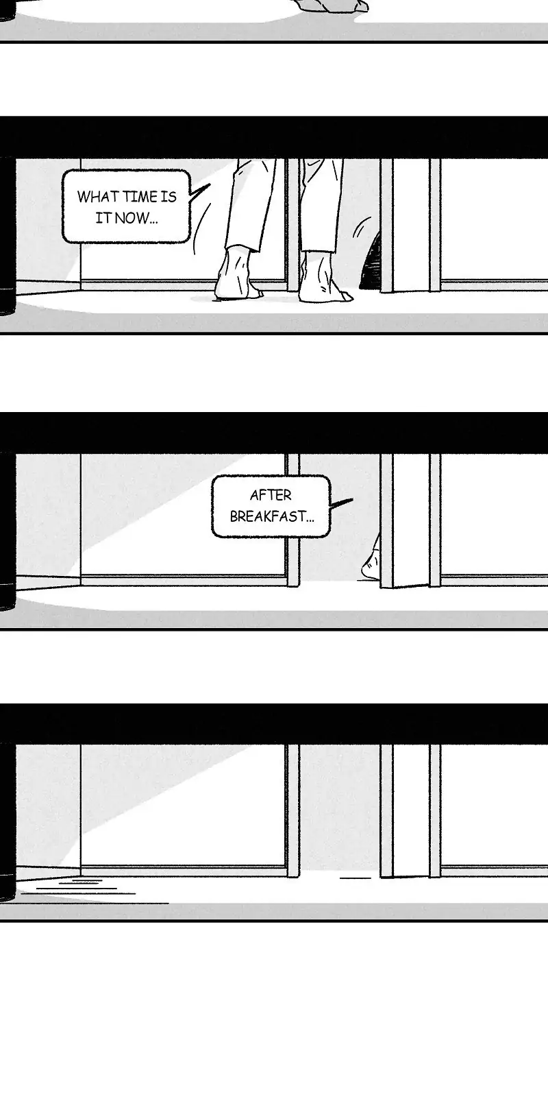 The Red Book of Dreams Chapter 15 - page 18