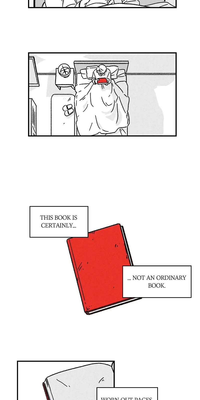 The Red Book of Dreams Chapter 15 - page 4