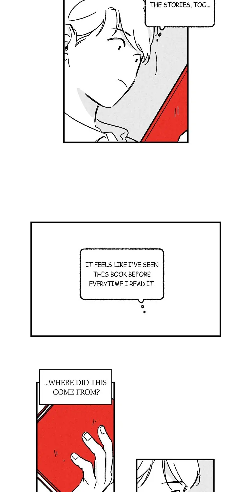 The Red Book of Dreams Chapter 15 - page 6