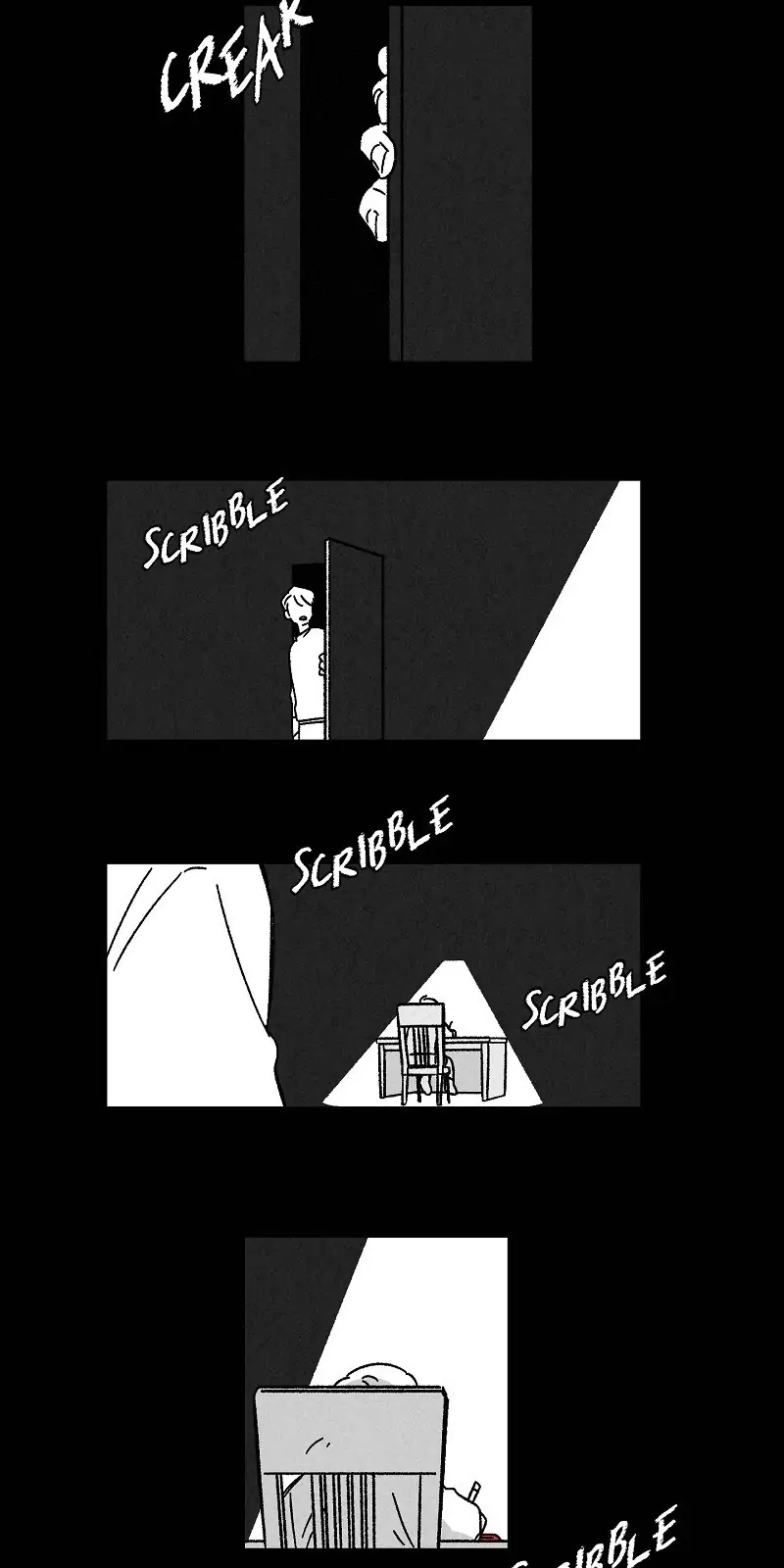 The Red Book of Dreams Chapter 15 - page 10