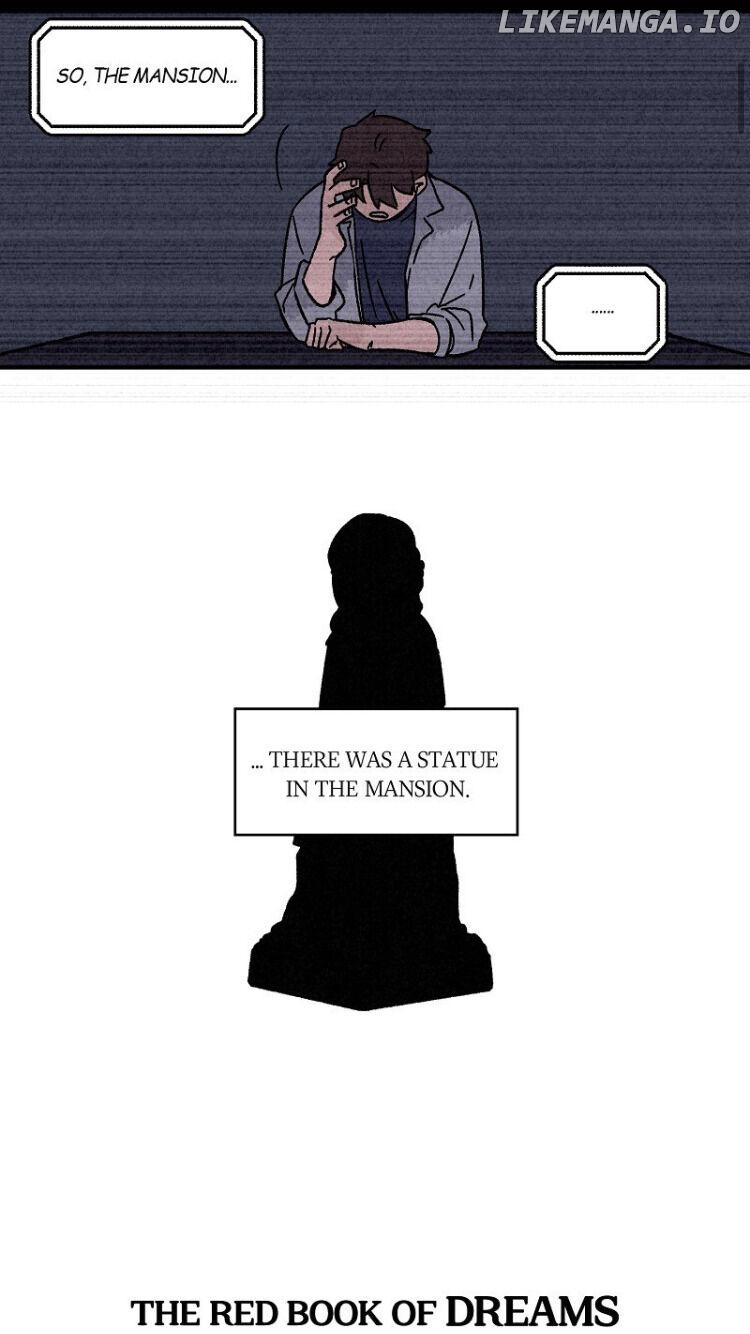 The Red Book of Dreams Chapter 14 - page 2