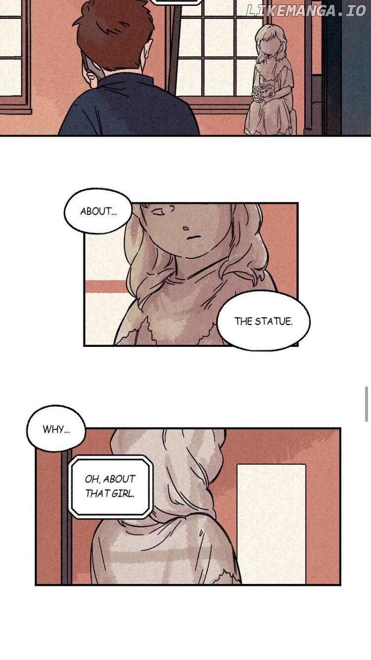 The Red Book of Dreams Chapter 14 - page 15