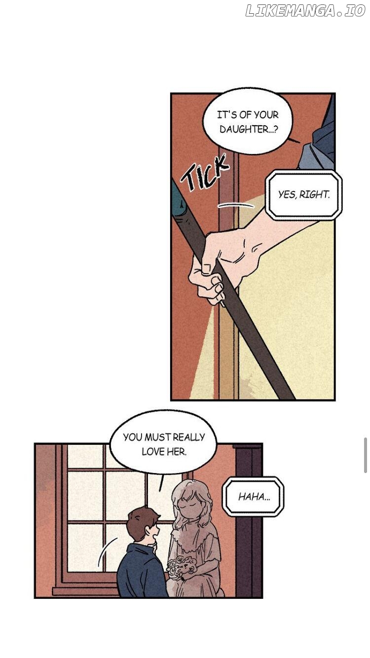 The Red Book of Dreams Chapter 14 - page 17