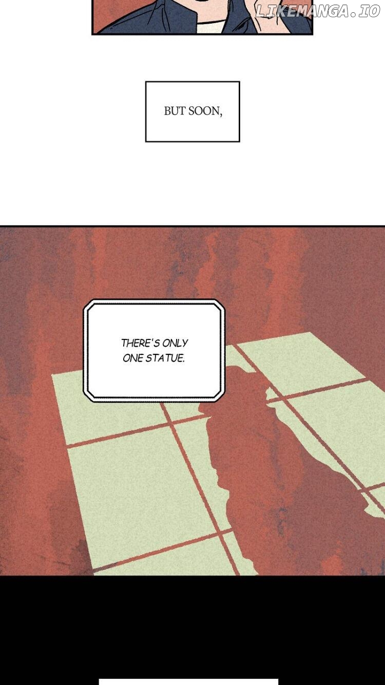 The Red Book of Dreams Chapter 14 - page 22