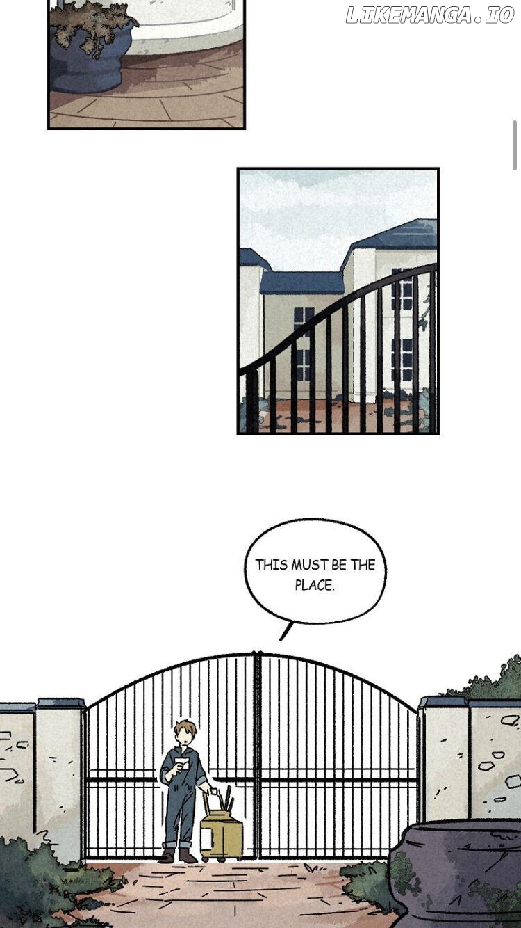 The Red Book of Dreams Chapter 14 - page 4