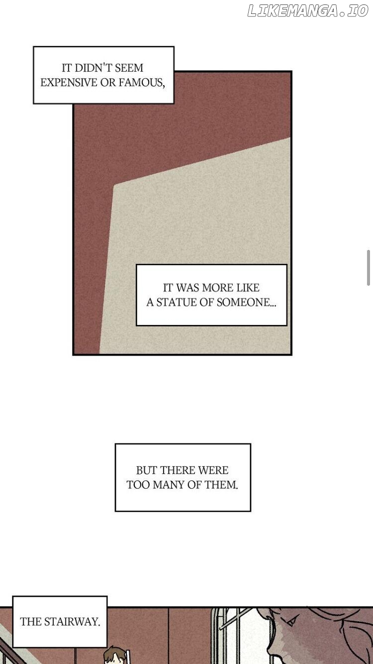 The Red Book of Dreams Chapter 14 - page 10