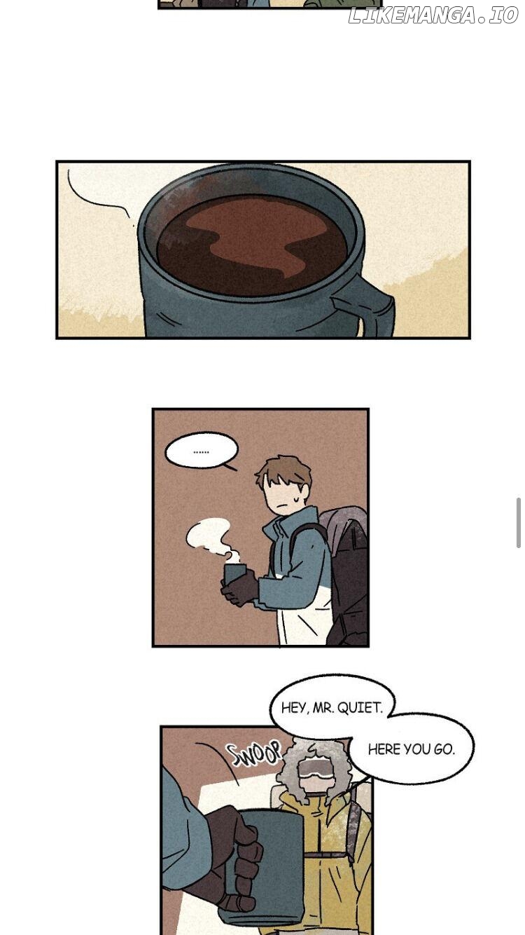 The Red Book of Dreams Chapter 13 - page 15