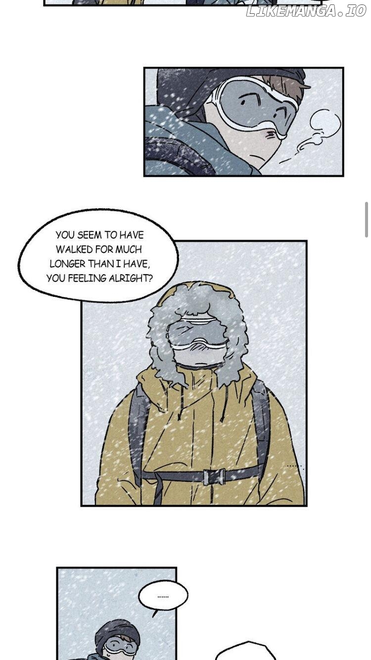 The Red Book of Dreams Chapter 13 - page 9