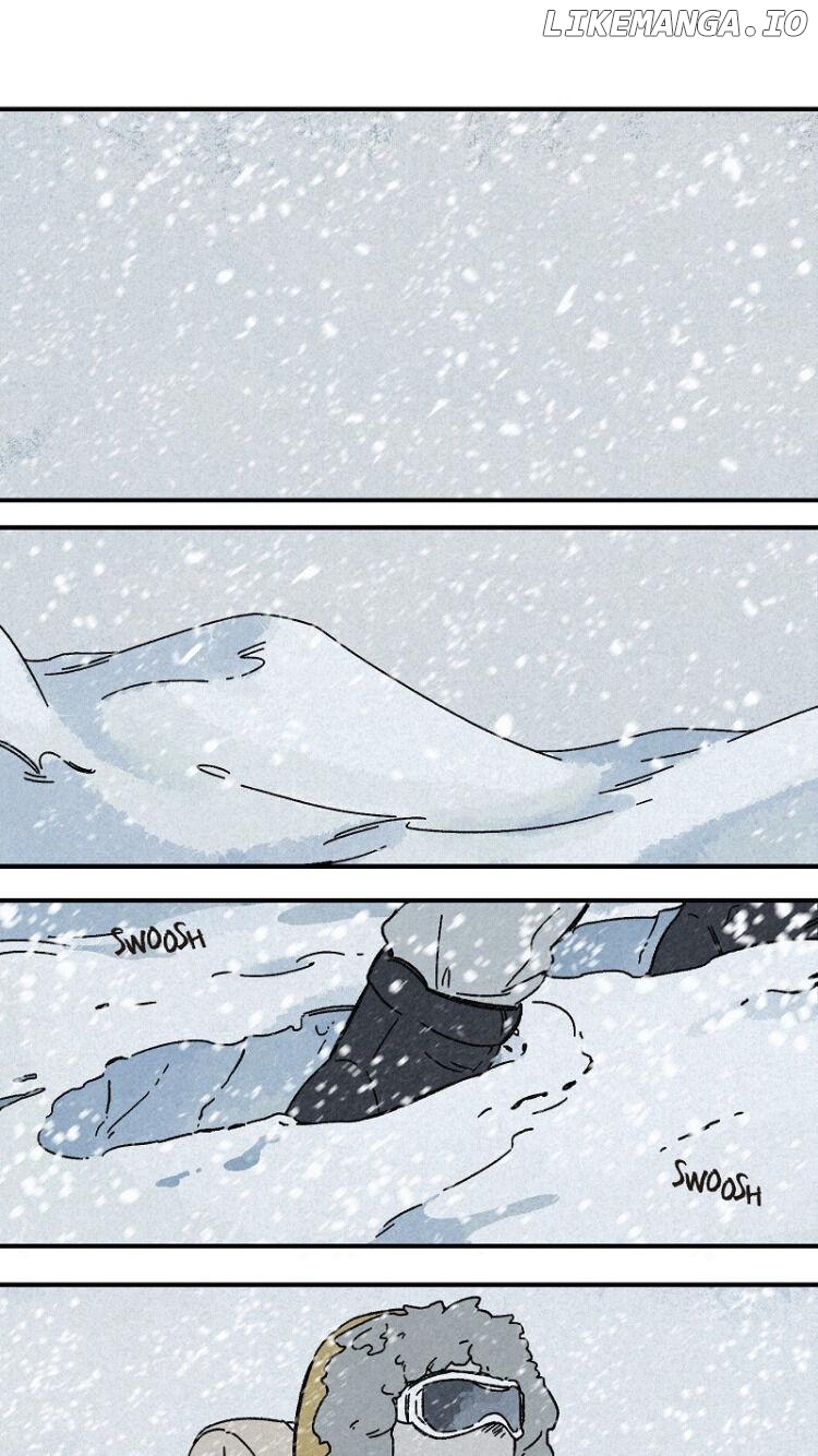 The Red Book of Dreams Chapter 12 - page 1