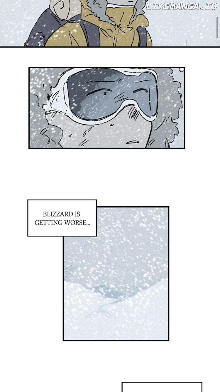 The Red Book of Dreams Chapter 12 - page 2