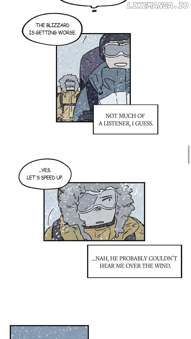 The Red Book of Dreams Chapter 12 - page 12