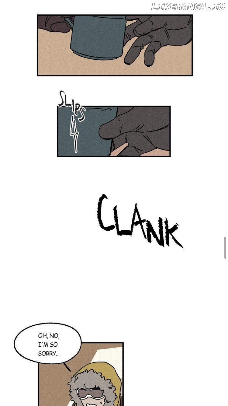 The Red Book of Dreams Chapter 12 - page 16