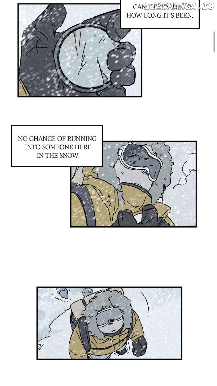 The Red Book of Dreams Chapter 12 - page 3