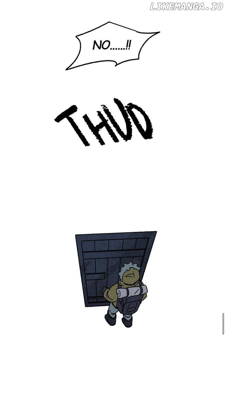 The Red Book of Dreams Chapter 12 - page 21