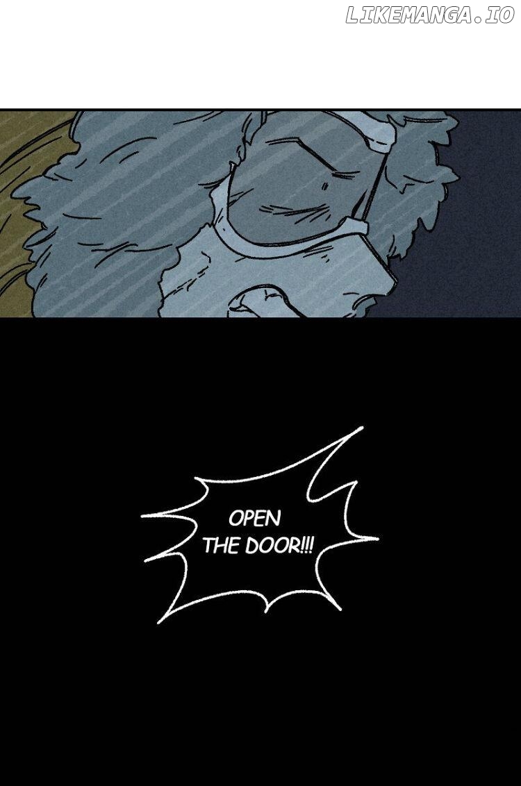 The Red Book of Dreams Chapter 12 - page 24