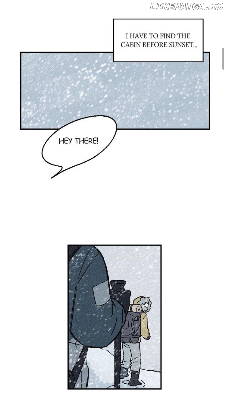 The Red Book of Dreams Chapter 12 - page 4