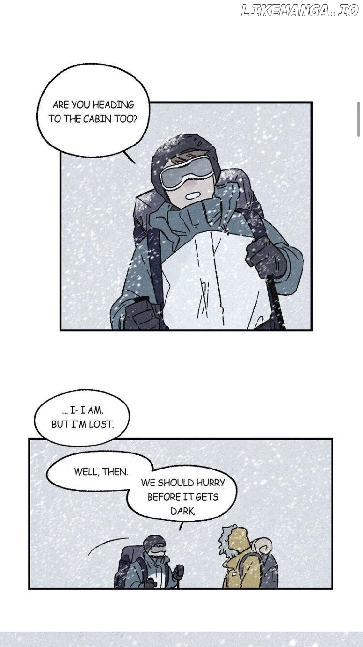 The Red Book of Dreams Chapter 12 - page 5