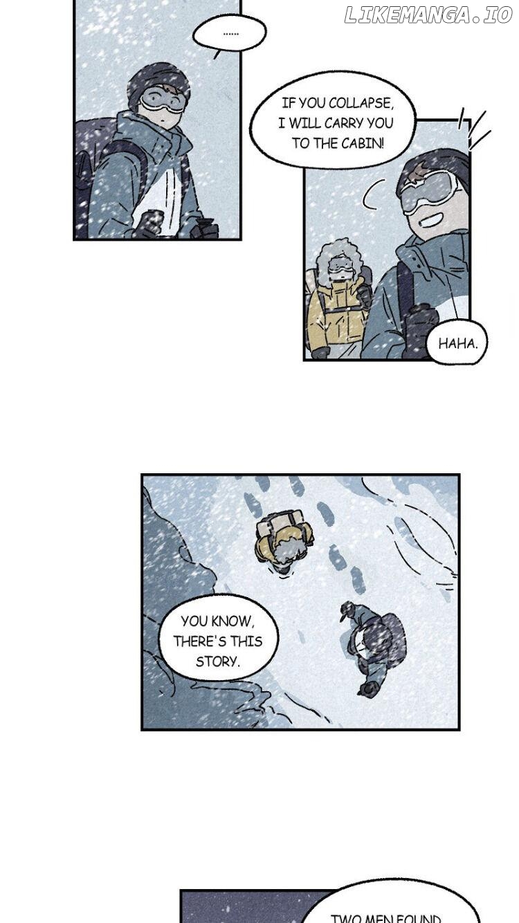 The Red Book of Dreams Chapter 12 - page 9