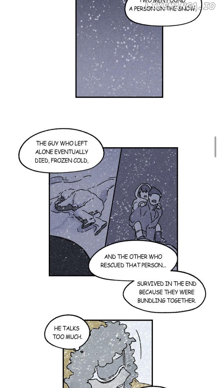 The Red Book of Dreams Chapter 12 - page 10