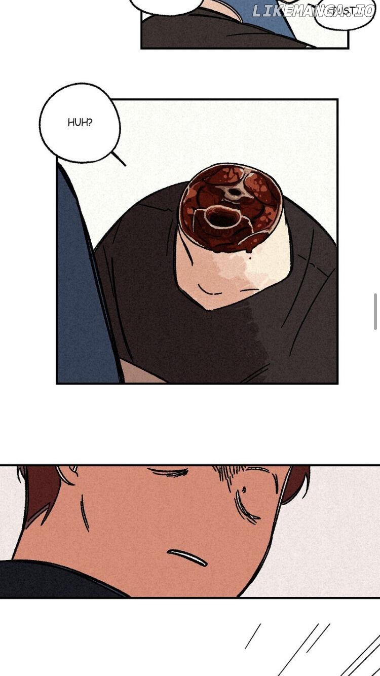 The Red Book of Dreams Chapter 11 - page 12