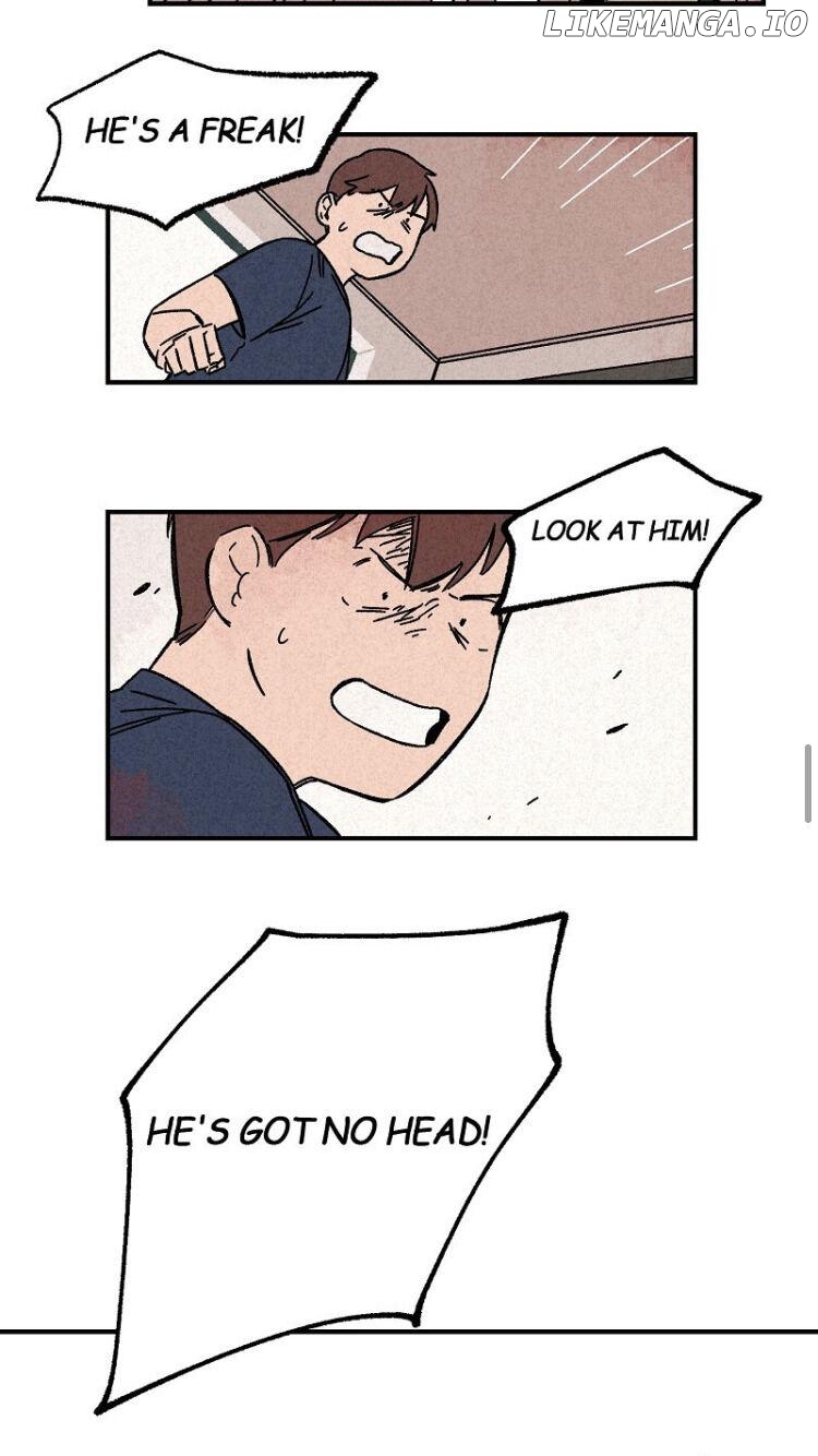 The Red Book of Dreams Chapter 11 - page 14