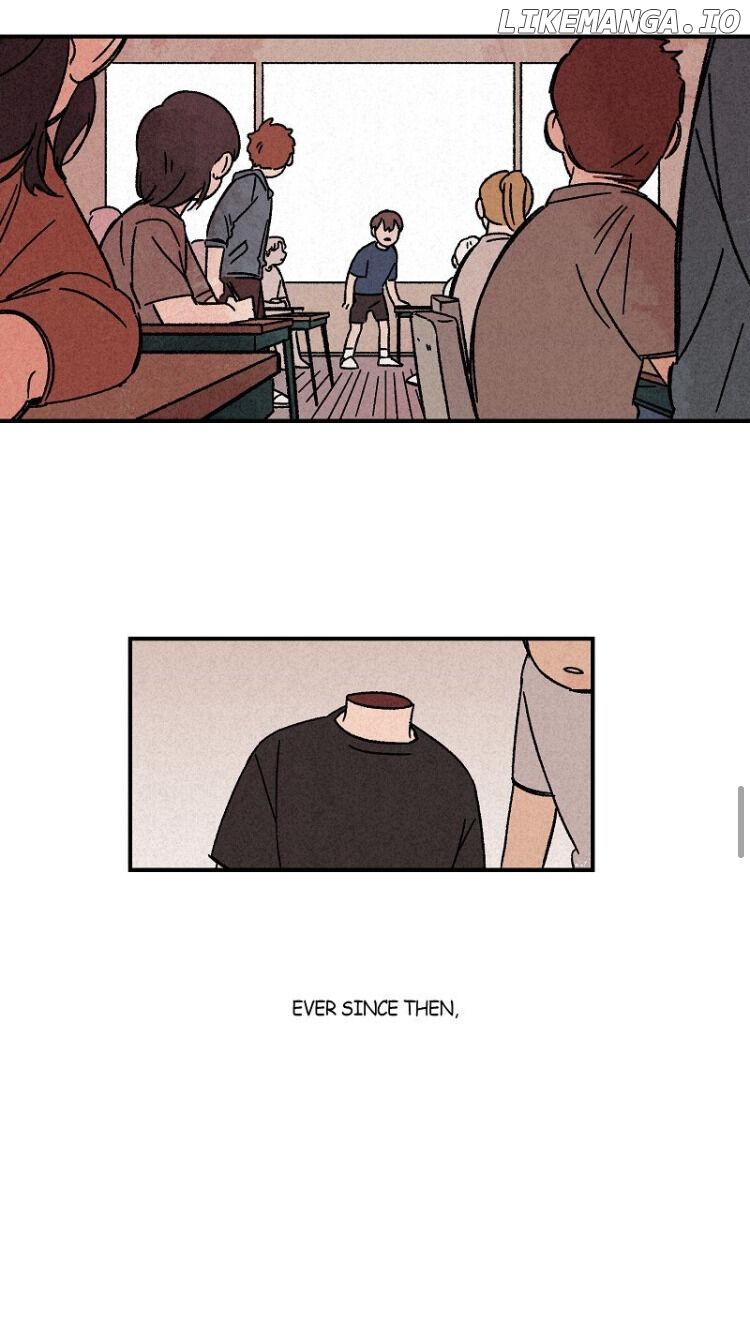 The Red Book of Dreams Chapter 11 - page 16