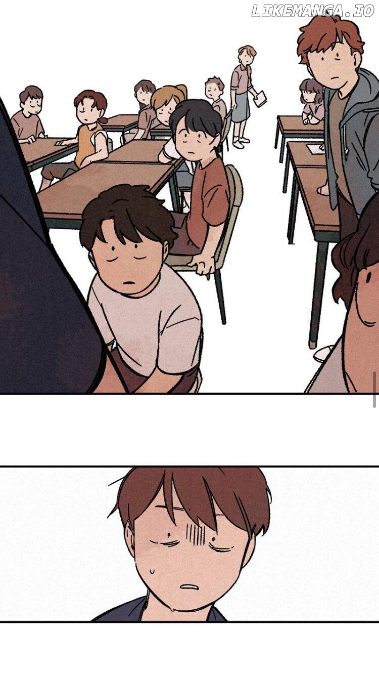 The Red Book of Dreams Chapter 11 - page 17