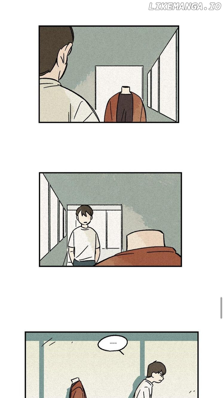 The Red Book of Dreams Chapter 11 - page 20